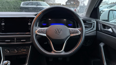 Volkswagen Polo 1.0 TSI Life 5dr Petrol Hatchback